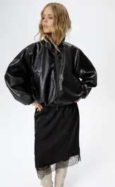 Куртка Pirs 6235 черный