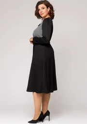 Sukienka EVA GRANT #7177