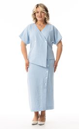 Костюм Algranda A4159