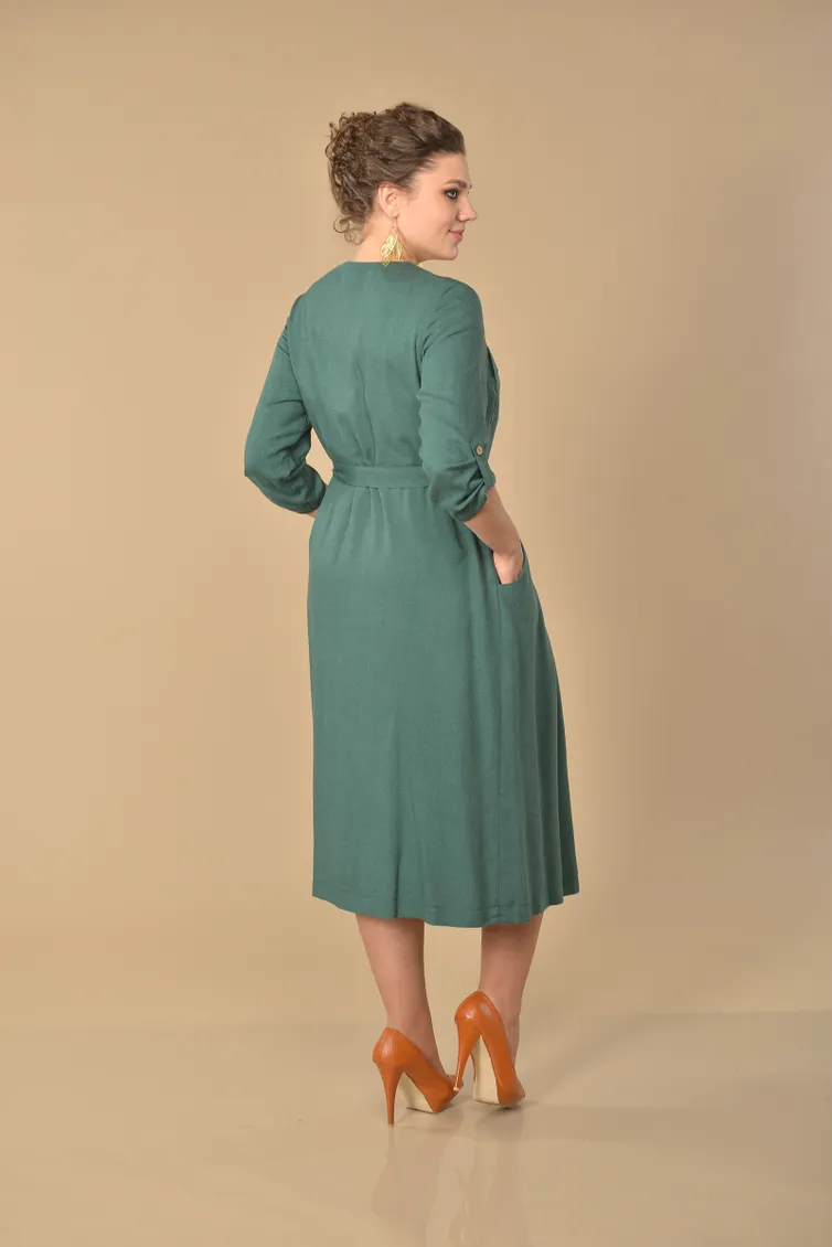Sukienka Lady Style Classic #2015/1