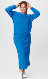 Set STEFANY 2083 sinij