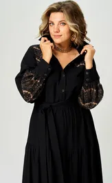 Dress EVA GRANT 7332