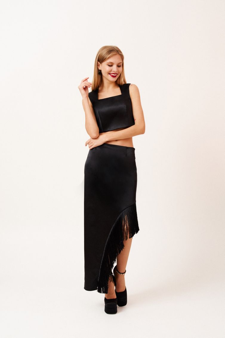 Skirt Elletto Life #2247