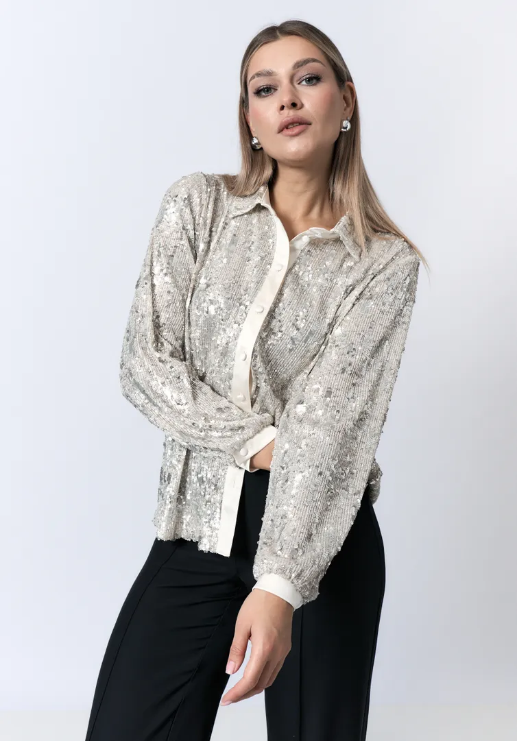 Рубашка Verita moda арт. Н-2337.1