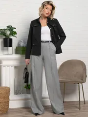 Spodnie LT Collection #B15381-1M