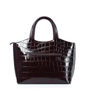 Torba Galanteya #23s102k45 bordo