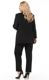 Костюм Belinga 2282 черный