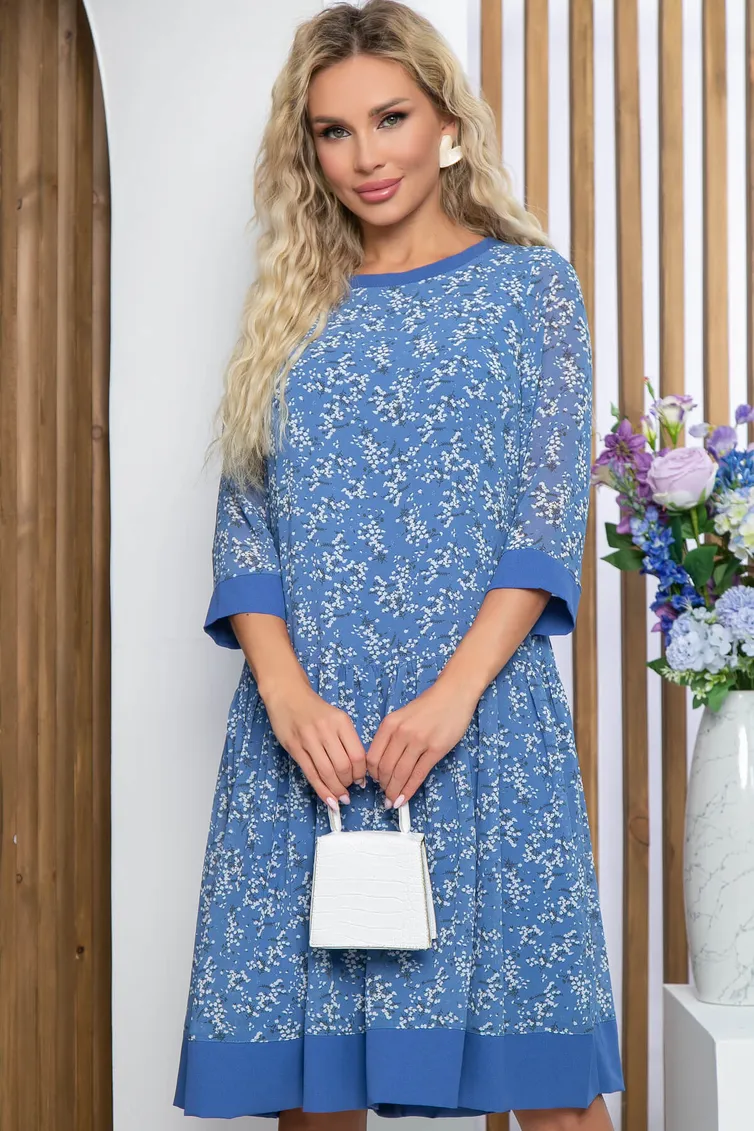 Sukienka LT Collection #P5225