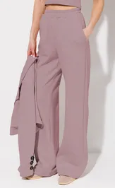 Брюки V&N fashion 1145_мокко