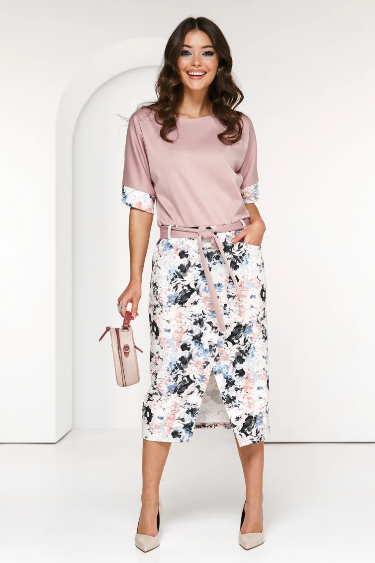 Sukienka LT Collection #P2149