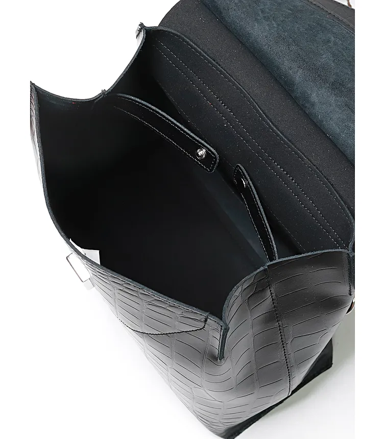 Torba Galanteya #24s613k45 chernyj