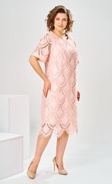 Dress ROMANOVICH 1-2181-10