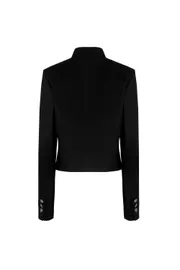 Żakiet Elema #1K-2663 chyornyj 170