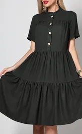 Платье DS Trend ЮС-1095 (Влюбиться в себя, экстра нью)