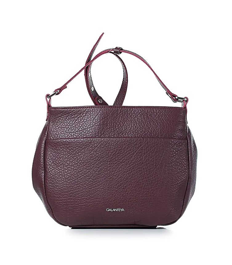 Сумки Galanteya арт. 26с2к45 сливовый