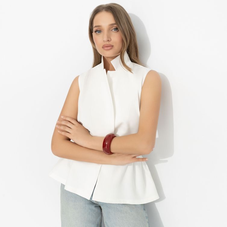 Жилет CHARUTTI арт. Летнее наслаждение (баланс)