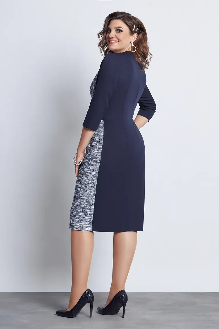 Платье Mira Fashion арт. 5145