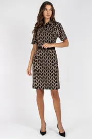 Dress VIZAVI #807 kemel