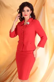 Костюм Мода Юрс арт. 2249-1 кр