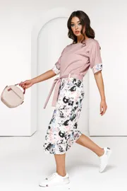 Sukienka LT Collection #P2149