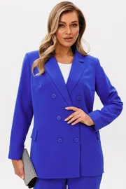 Костюм Anastasia арт. 1155.4 ультрамарин