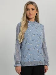 Bluzka LT Collection #B16235-53M
