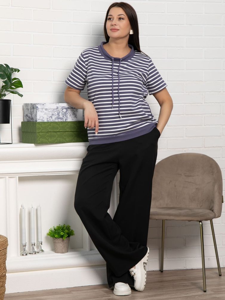 Bluzka LT Collection #B15460-20M