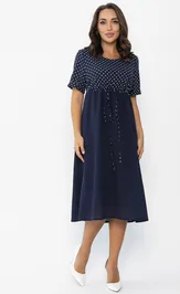 Платье LT Collection П13992-3М