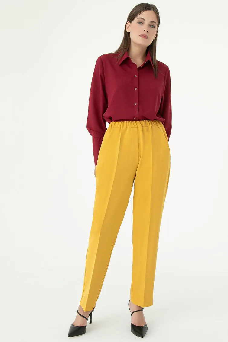 Spodnie LT Collection #B7139
