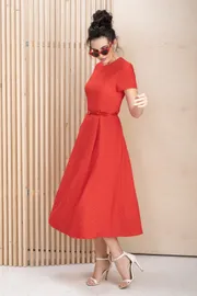 Sukienka URS #20-179-3