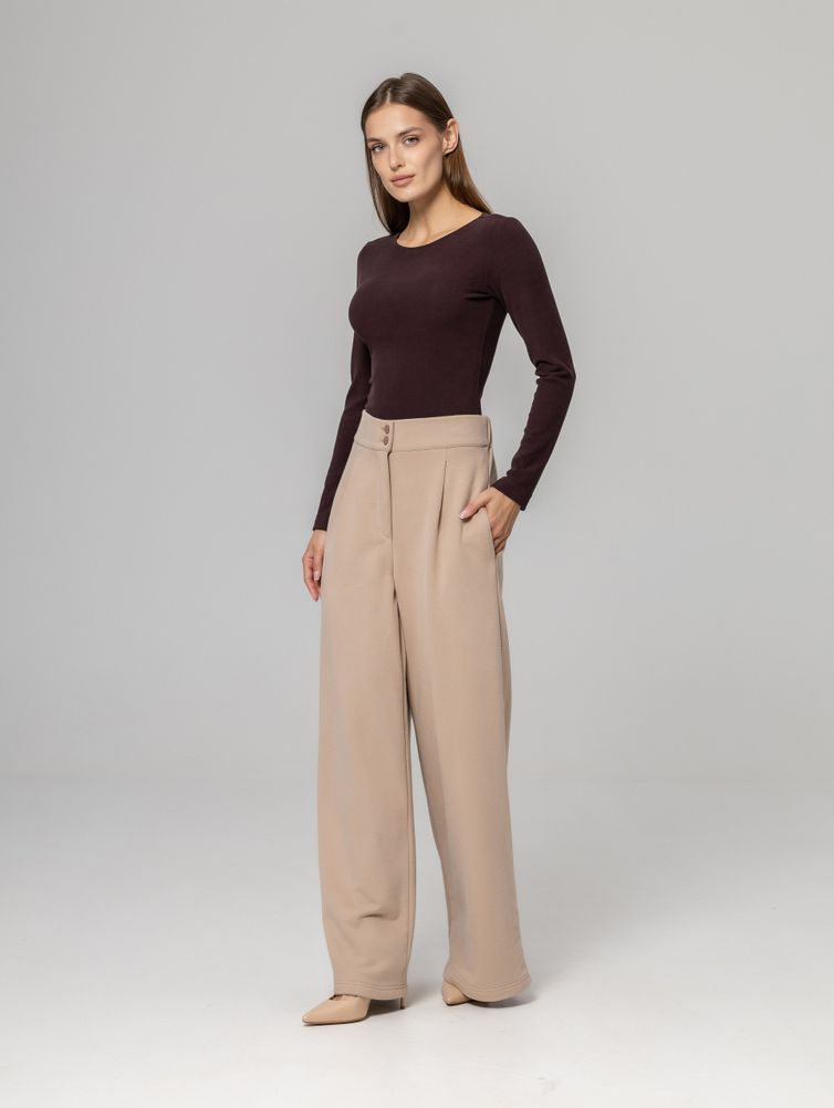 Брюки TWOK арт. 92572-3TW