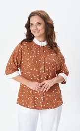 Блузка Modema 0559