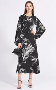 Sukienka EOLA #2716.2