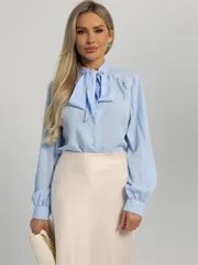 Блузка LT Collection арт. Б16188-30М