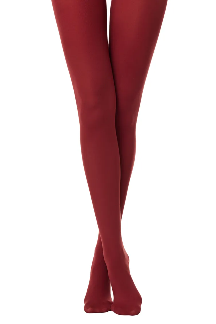 Socks, stockings, tights Conte Elegant #8S-57SPT pale rose
