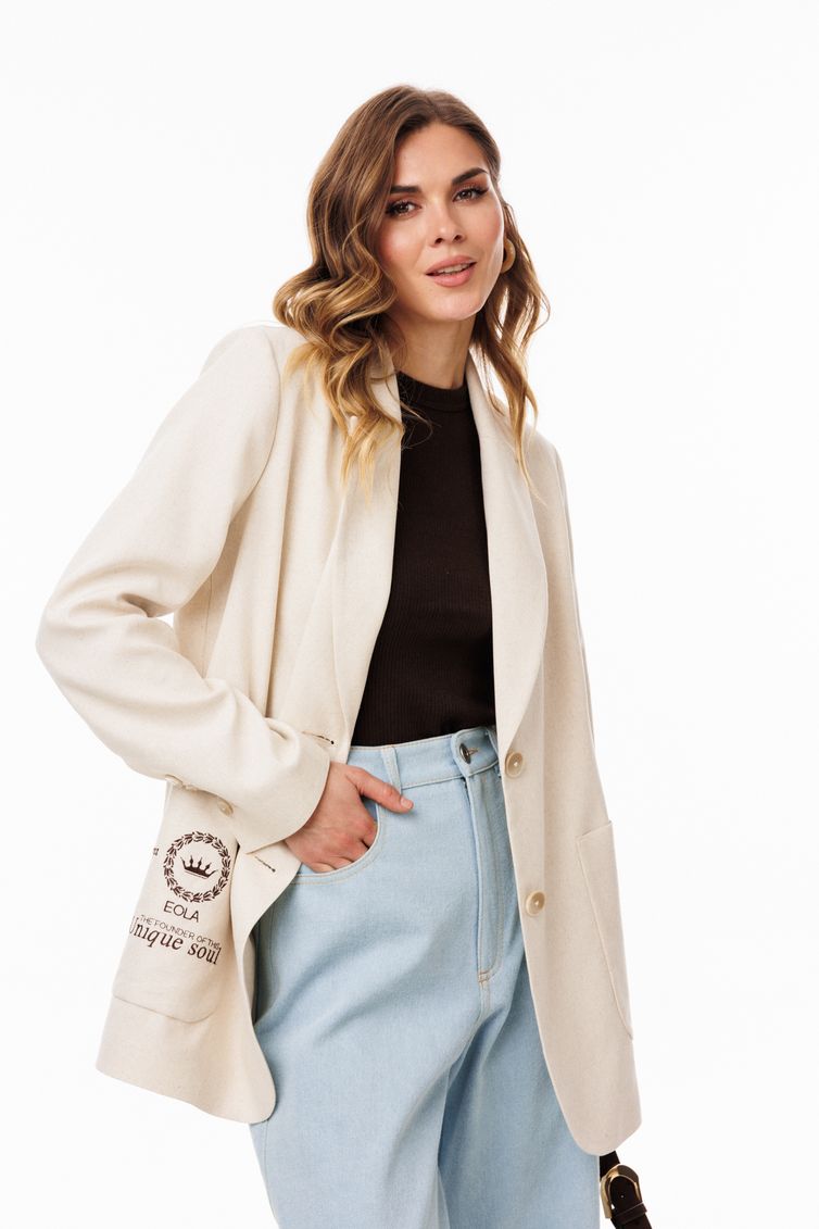 Жакет EOLA арт. 3125