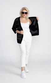 Кардиган BONADI 1819 черный