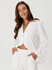Bluzka NIVARD #1015-3