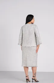 Bluzka FASHION CENTRE #P-4341