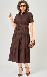 Платье EVA GRANT 7168Сш