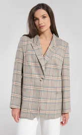 Blazer Panda 154633w bezhevyj