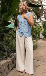 Bluzki, tuniki LT Collection B15530-1M