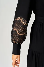 Dress EVA GRANT #7332