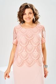 Dress ROMANOVICH #1-2927-1