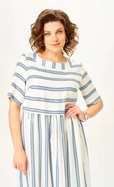 Dress Michel Chic 2165-1