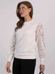 Блузки, туники LT Collection арт. Б16392-5М
