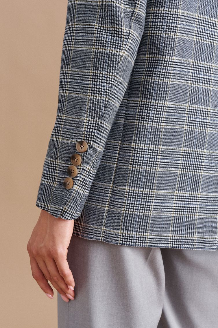 Жакет Elletto Life арт. 3769