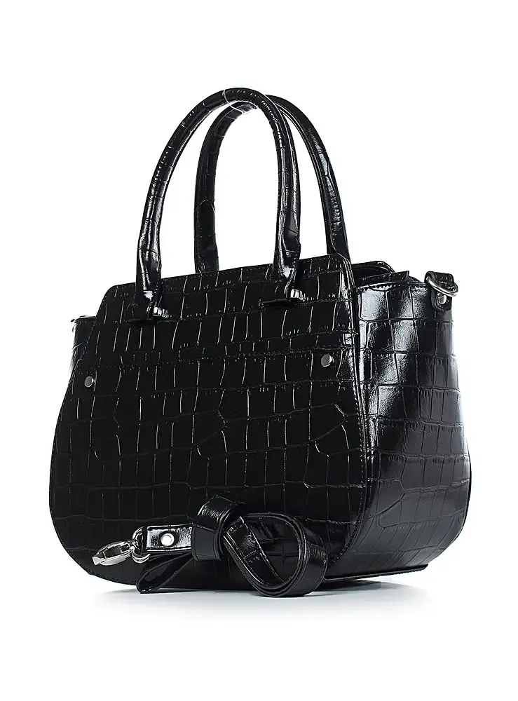 Torba Galanteya #25s2967k45 chernyj