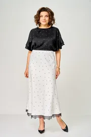 Юбка Rumoda арт. 2295 белый
