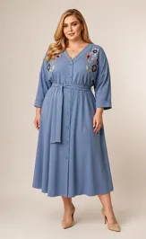 Sukienka BRELA 2454